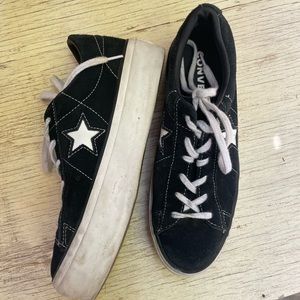 Platform Converse